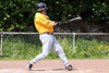 Greg batting